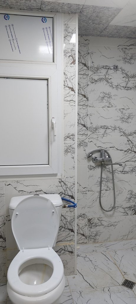 Kirayə verilir 2 otaqlı köhnə tikili, 58 m², Massiv V-3
