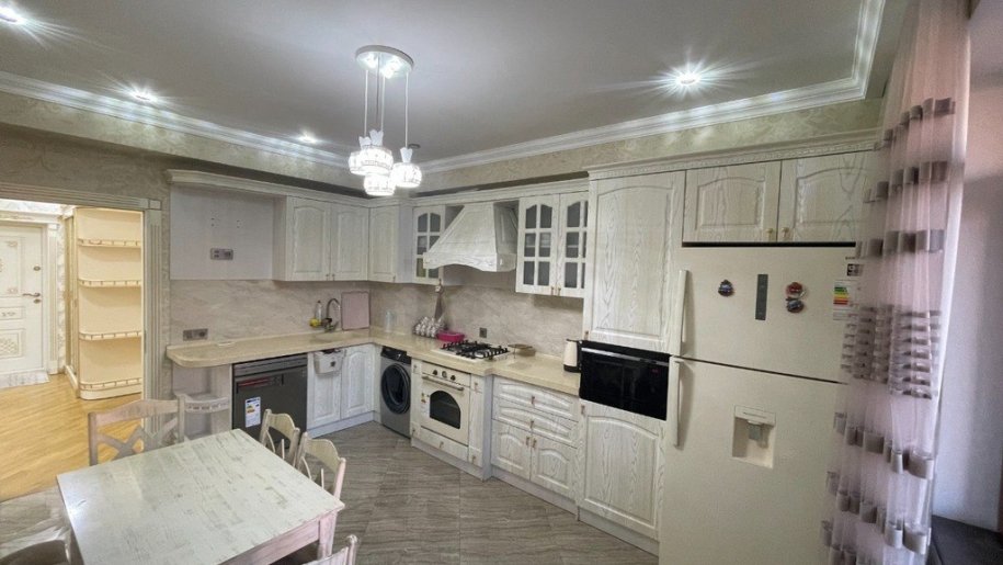 Kirayə verilir 2 otaqlı yeni tikili, 96 m², Həzi Aslanov m.-6