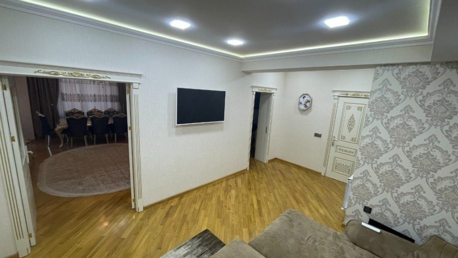 Kirayə verilir 2 otaqlı yeni tikili, 96 m², Həzi Aslanov m.-10