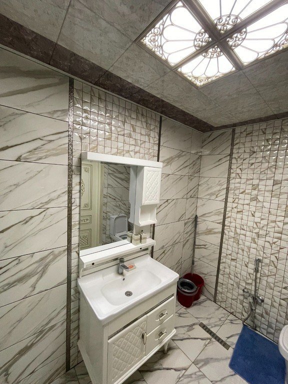 Kirayə verilir 2 otaqlı yeni tikili, 96 m², Həzi Aslanov m.-12