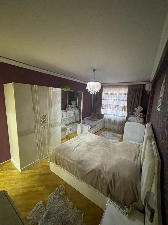 Kirayə verilir 2 otaqlı yeni tikili, 96 m², Həzi Aslanov m.-16