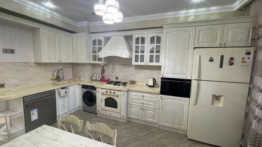 Kirayə verilir 2 otaqlı yeni tikili, 96 m², Həzi Aslanov m.-20
