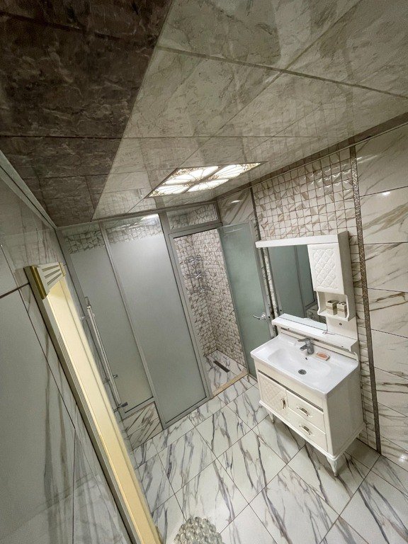 Kirayə verilir 2 otaqlı yeni tikili, 96 m², Həzi Aslanov m.-21