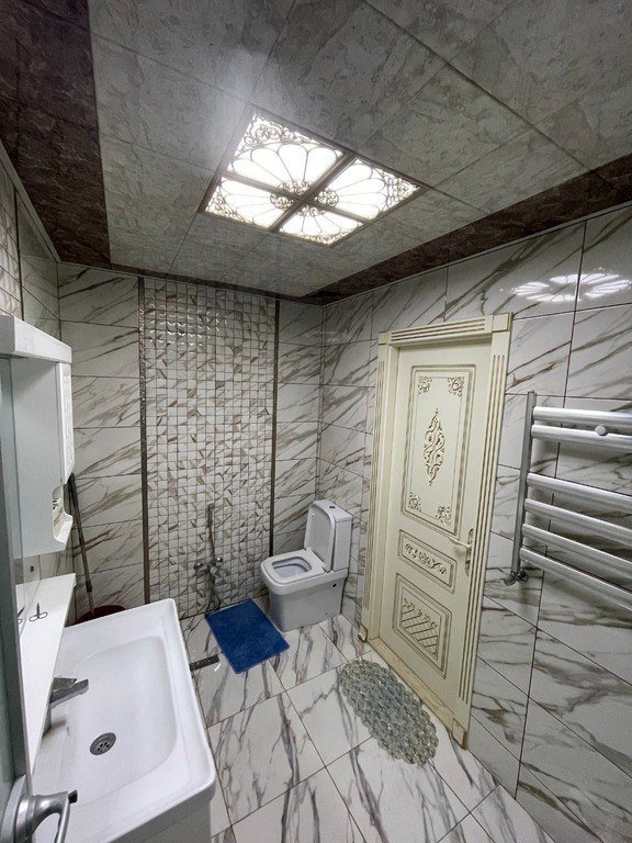 Kirayə verilir 2 otaqlı yeni tikili, 96 m², Həzi Aslanov m.-26