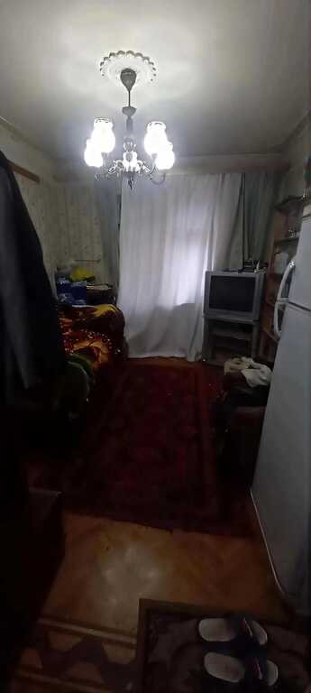 Satılır 4 otaqlı köhnə tikili, 100 m², Memar Əcəmi m.-4