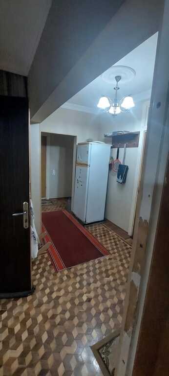 Satılır 4 otaqlı köhnə tikili, 100 m², Memar Əcəmi m.-6