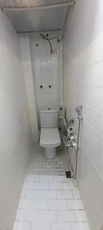 Satılır 4 otaqlı köhnə tikili, 100 m², Memar Əcəmi m.-8