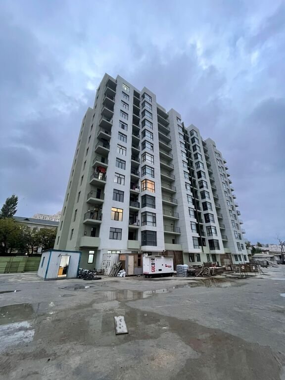 Satılır 2 otaqlı yeni tikili, 73.2 m², Nizami m.-1