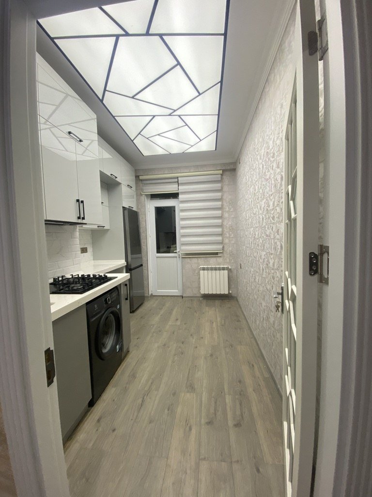 Kirayə verilir 2 otaqlı yeni tikili, 74 m², Sumqayıt-1