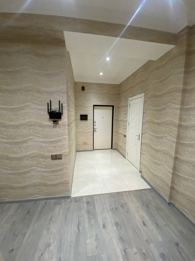 Kirayə verilir 2 otaqlı yeni tikili, 74 m², Sumqayıt-2