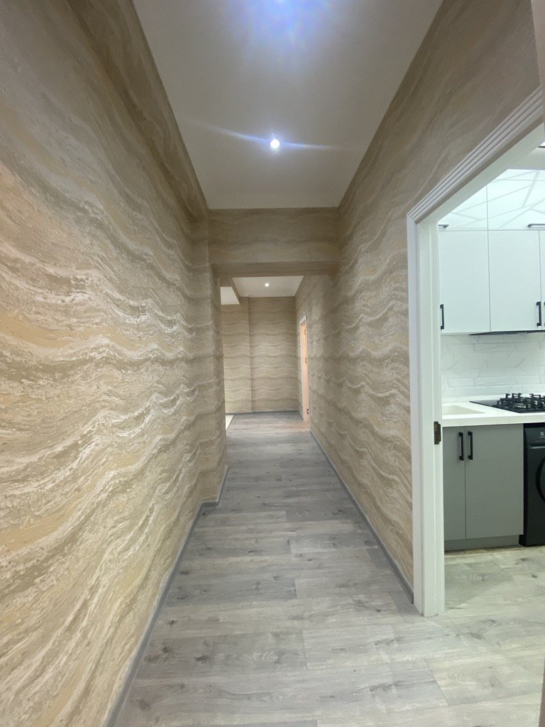 Kirayə verilir 2 otaqlı yeni tikili, 74 m², Sumqayıt-3