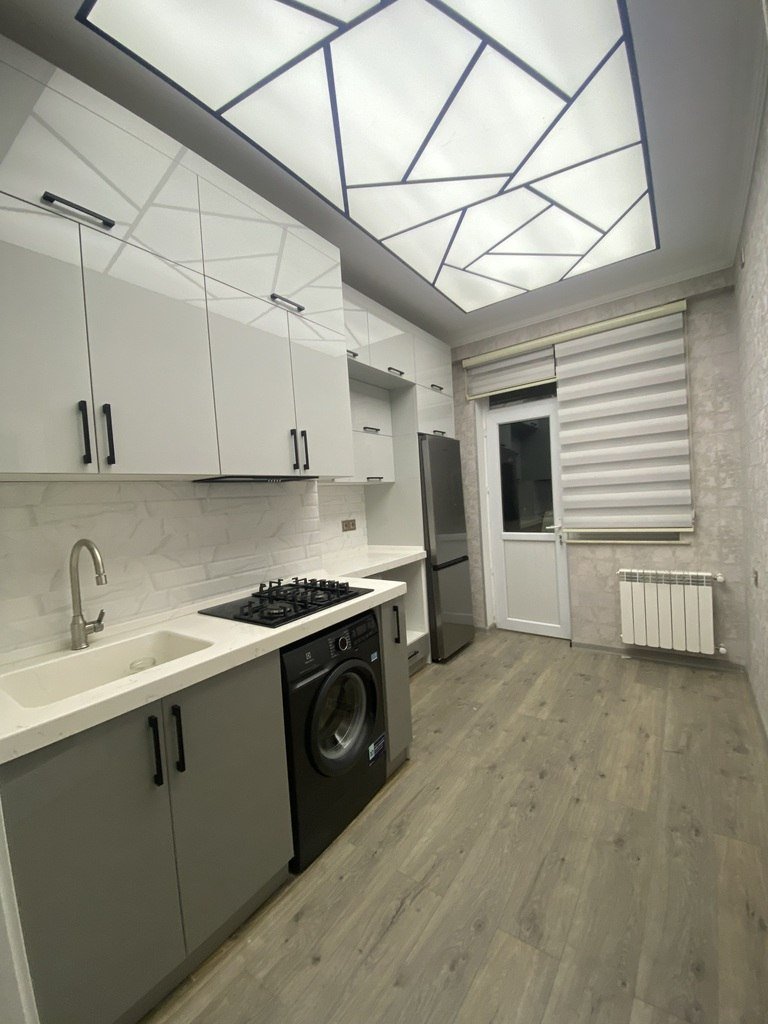 Kirayə verilir 2 otaqlı yeni tikili, 74 m², Sumqayıt-5