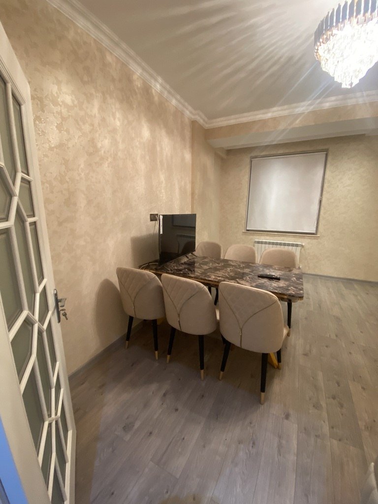 Kirayə verilir 2 otaqlı yeni tikili, 74 m², Sumqayıt-7