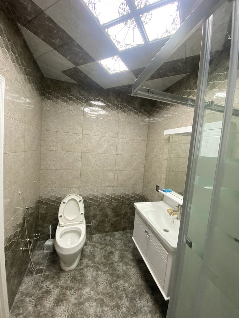 Kirayə verilir 2 otaqlı yeni tikili, 74 m², Sumqayıt-8