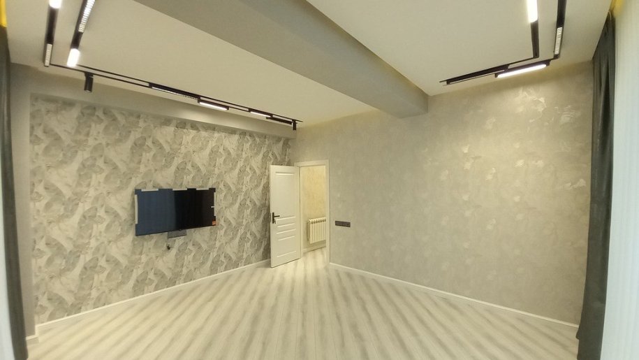 Satılır 2 otaqlı yeni tikili, 77 m², Gənclik m.-2