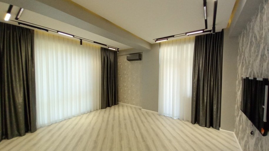Satılır 2 otaqlı yeni tikili, 77 m², Gənclik m.-3