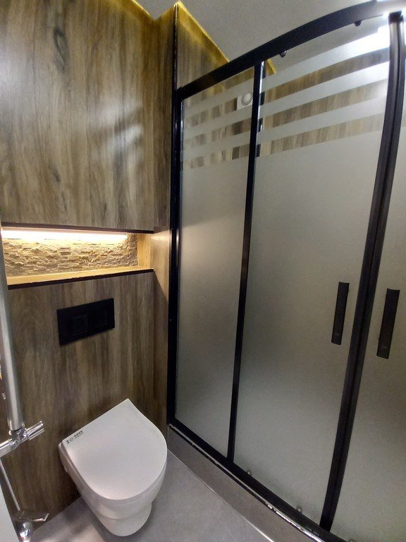 Satılır 2 otaqlı yeni tikili, 77 m², Gənclik m.-5