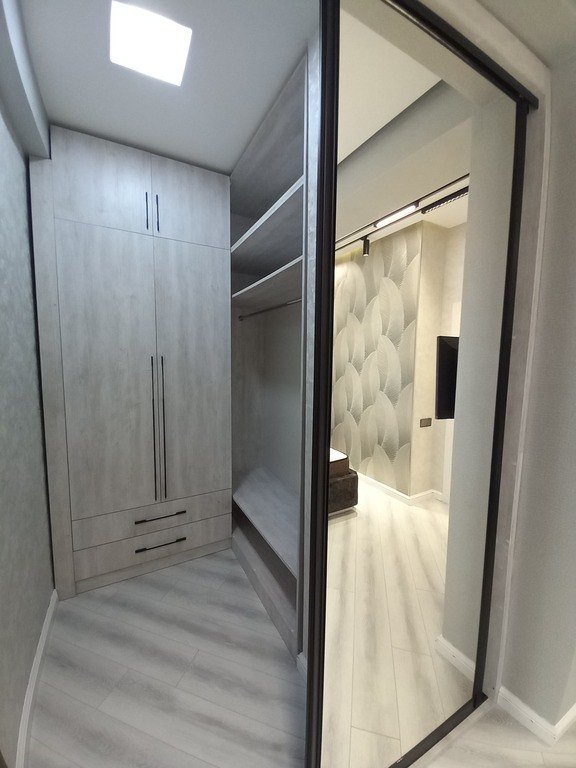 Satılır 2 otaqlı yeni tikili, 77 m², Gənclik m.-6