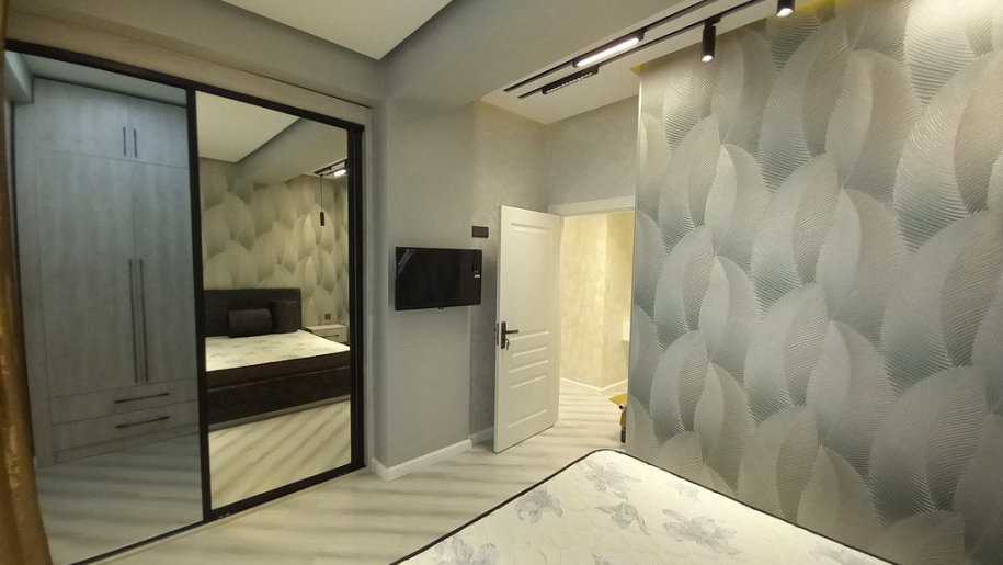Satılır 2 otaqlı yeni tikili, 77 m², Gənclik m.-7