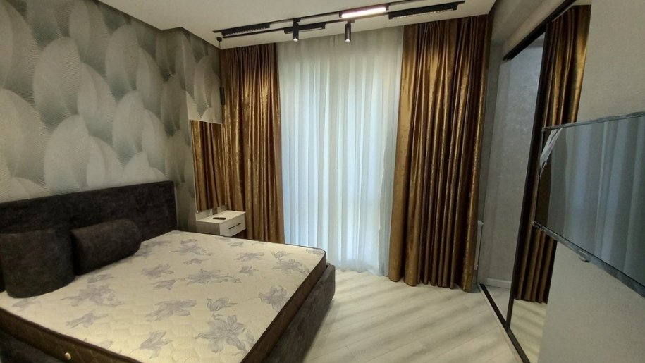 Satılır 2 otaqlı yeni tikili, 77 m², Gənclik m.-8