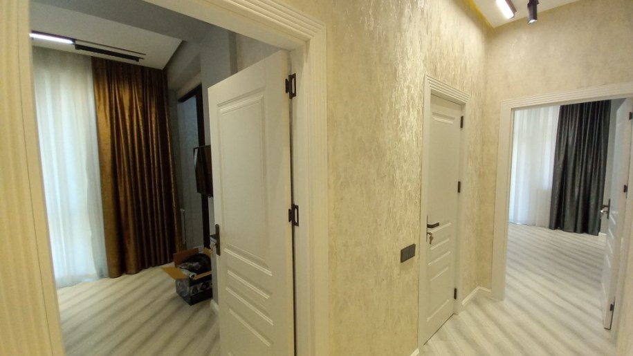 Satılır 2 otaqlı yeni tikili, 77 m², Gənclik m.-9