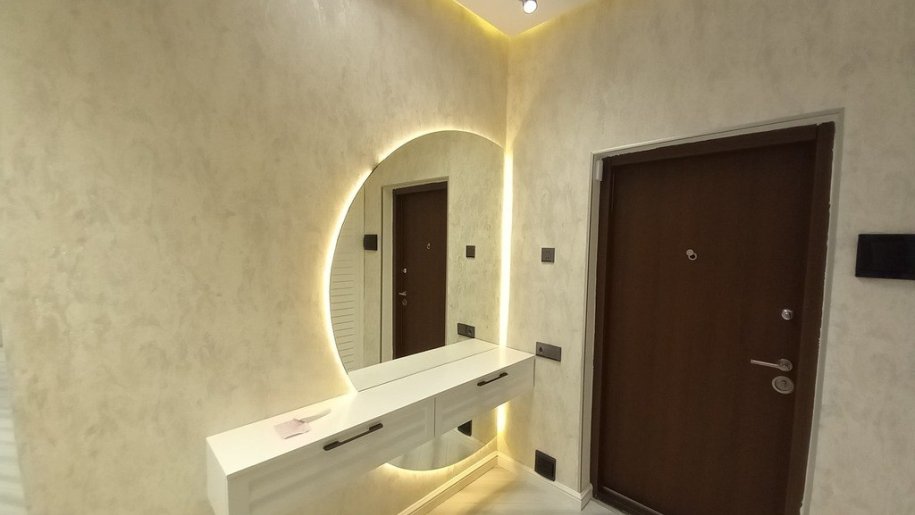 Satılır 2 otaqlı yeni tikili, 77 m², Gənclik m.-12