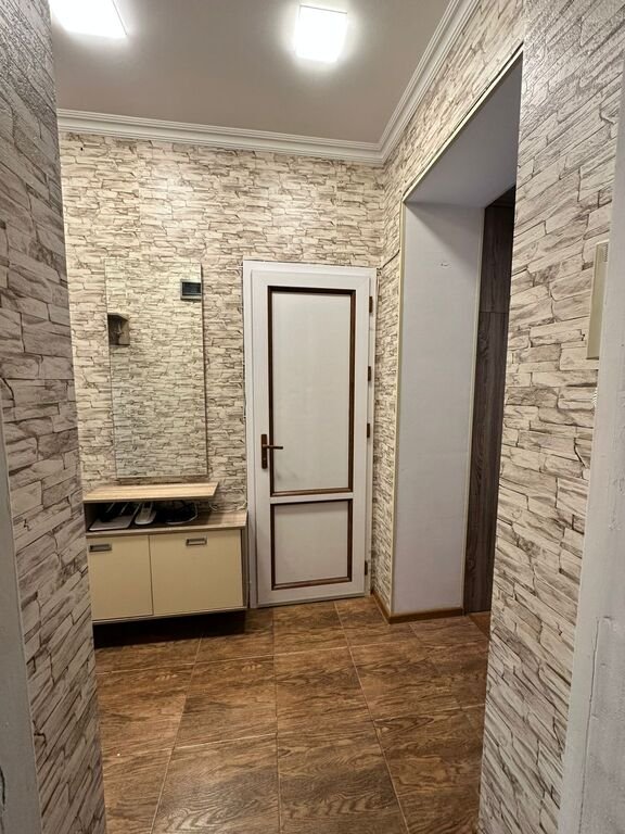 Kirayə verilir 2 otaqlı yeni tikili, 45 m², Sahil m.-16