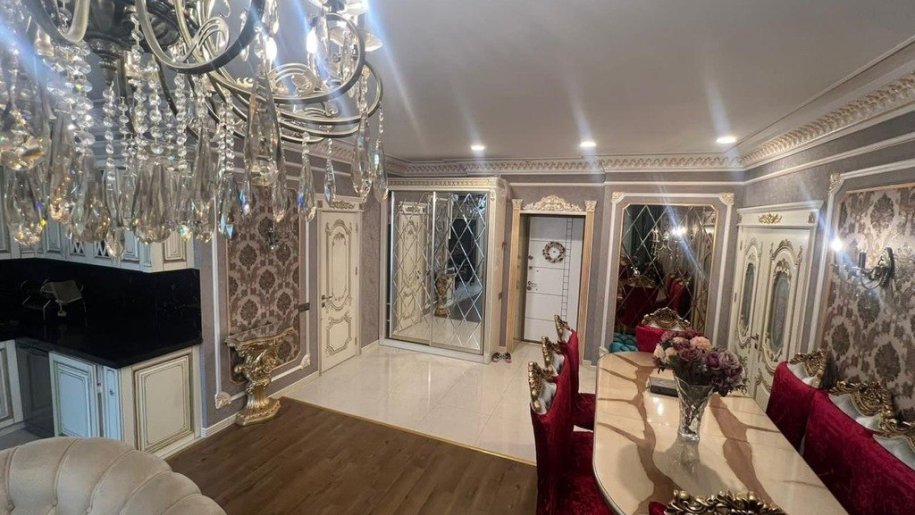 Kirayə verilir 3 otaqlı yeni tikili, 110 m², 8 noyabr-2