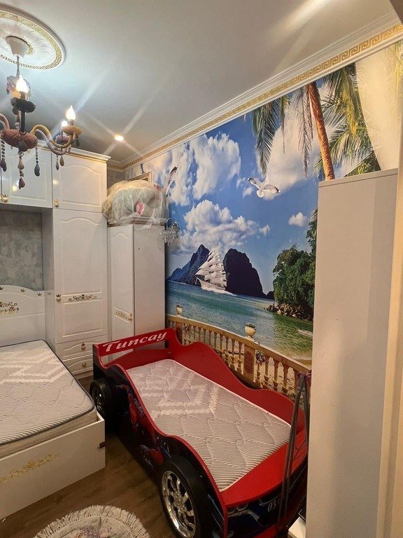 Kirayə verilir 3 otaqlı yeni tikili, 110 m², 8 noyabr-10