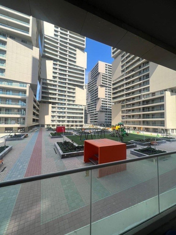 Kirayə verilir 3 otaqlı yeni tikili, 110 m², 8 noyabr-11