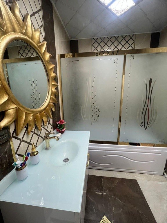 Kirayə verilir 3 otaqlı yeni tikili, 110 m², 8 noyabr-12