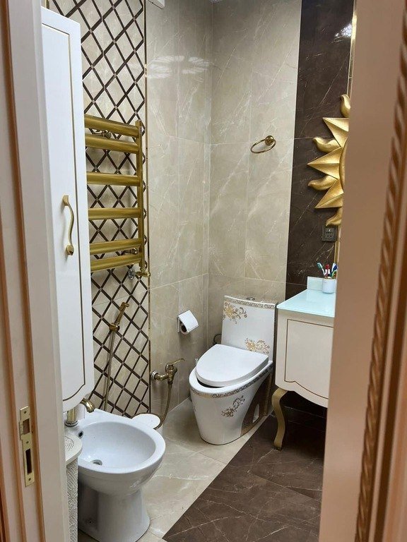 Kirayə verilir 3 otaqlı yeni tikili, 110 m², 8 noyabr-13
