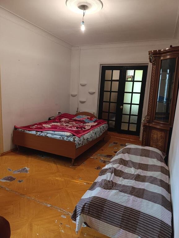 Satılır 1 otaqlı köhnə tikili, 50 m², Gənclik m.-2