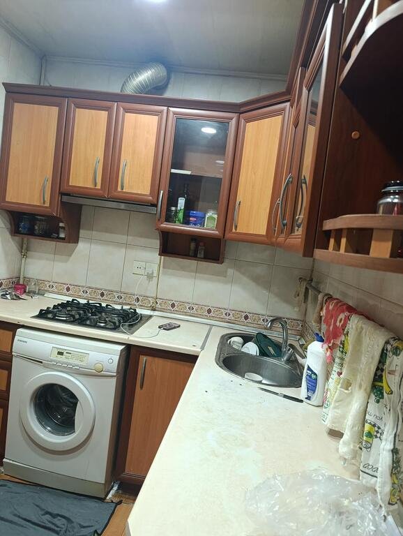 Satılır 1 otaqlı köhnə tikili, 50 m², Gənclik m.-5