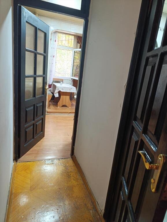 Satılır 1 otaqlı köhnə tikili, 50 m², Gənclik m.-7