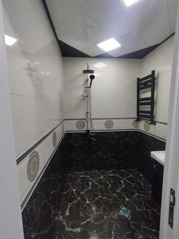 Satılır 2 otaqlı köhnə tikili, 58 m², Memar Əcəmi m.-4
