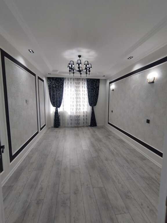 Satılır 2 otaqlı köhnə tikili, 58 m², Memar Əcəmi m.-6
