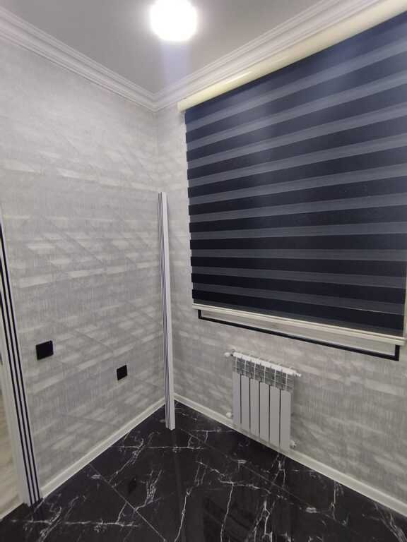 Satılır 2 otaqlı köhnə tikili, 58 m², Memar Əcəmi m.-15