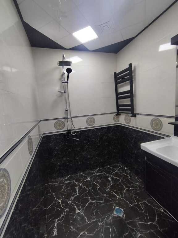 Satılır 2 otaqlı köhnə tikili, 58 m², Memar Əcəmi m.-16