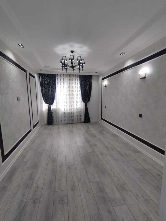 Satılır 2 otaqlı köhnə tikili, 58 m², Memar Əcəmi m.-20