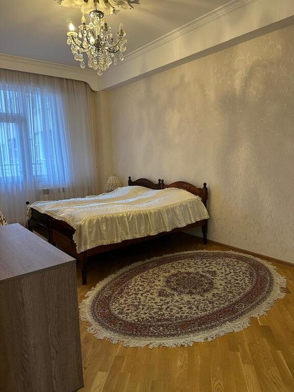 Satılır 2 otaqlı yeni tikili, 110 m², Badamdar-3