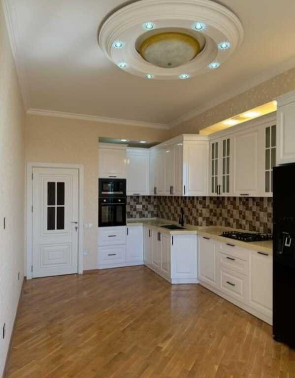 Satılır 2 otaqlı yeni tikili, 110 m², Badamdar-5