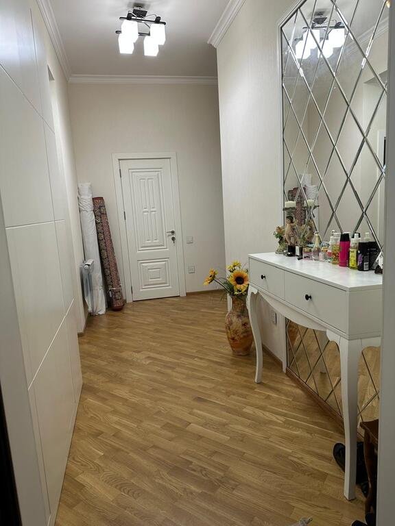 Satılır 2 otaqlı yeni tikili, 110 m², Badamdar-6