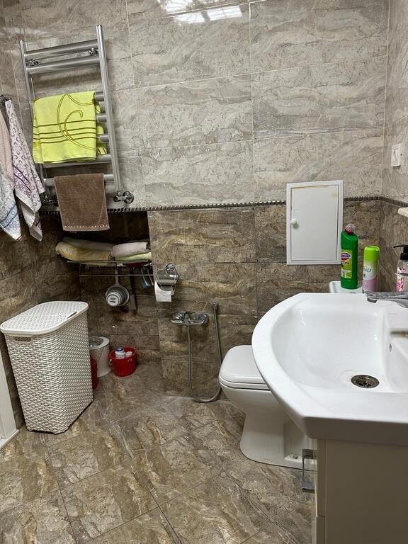 Satılır 2 otaqlı yeni tikili, 110 m², Badamdar-7