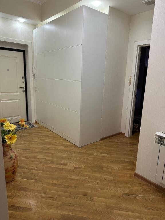 Satılır 2 otaqlı yeni tikili, 110 m², Badamdar-10