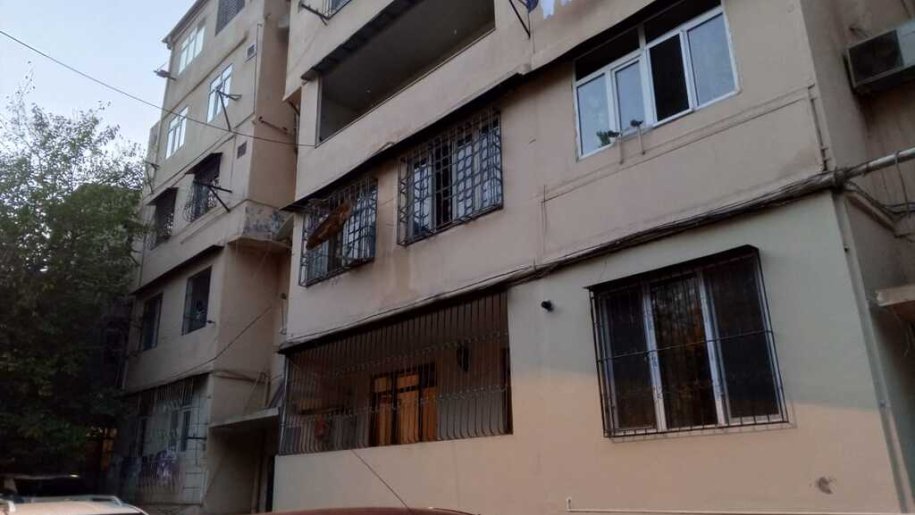 Kirayə verilir 5 otaqlı köhnə tikili, 200 m², Nərimanov-1