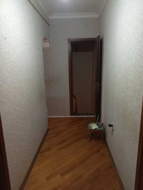 Kirayə verilir 5 otaqlı köhnə tikili, 200 m², Nərimanov-4