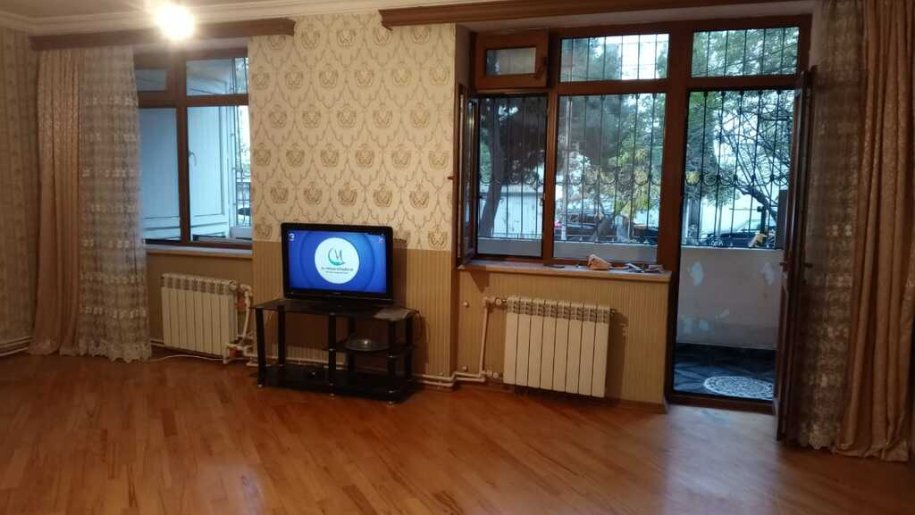 Kirayə verilir 5 otaqlı köhnə tikili, 200 m², Nərimanov-5