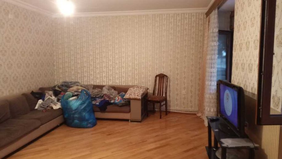 Kirayə verilir 5 otaqlı köhnə tikili, 200 m², Nərimanov-6
