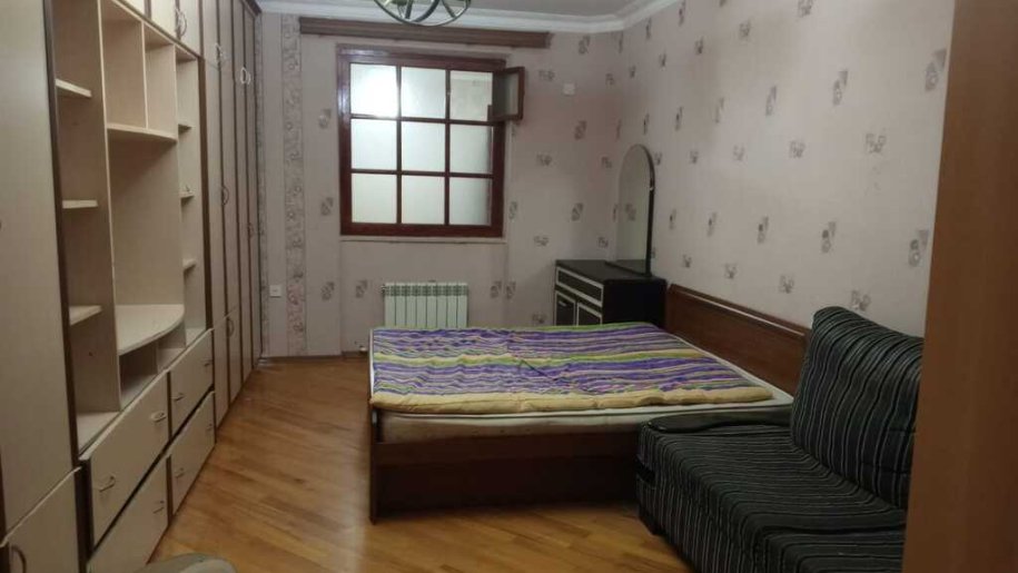 Kirayə verilir 5 otaqlı köhnə tikili, 200 m², Nərimanov-8